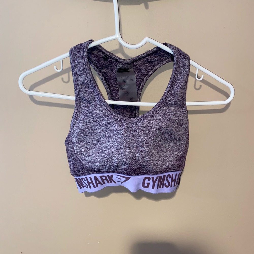 Gymshark Flex sports bra